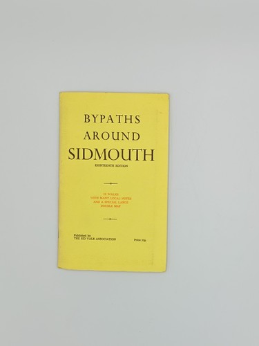 Vintage bypaths around - vintage, "bypaths