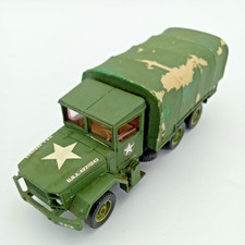 Vintage Solido No 245 Kaiser