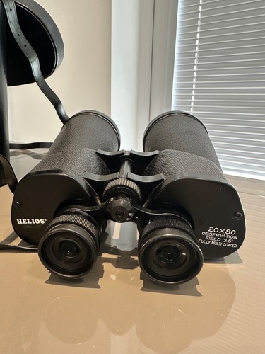Helios stellar x 80 - stellar,