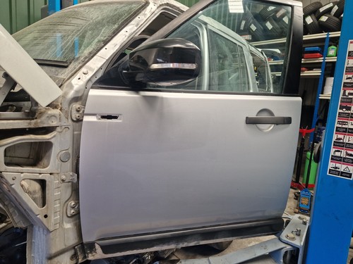 Land rover discovery l319 - land,