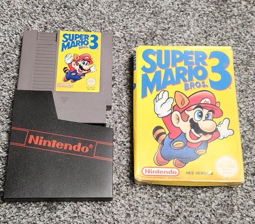 Super mario bros nes - super,