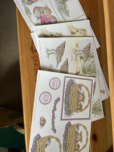 Joanna sheen glossy decoupage - ,