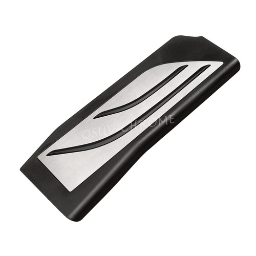 Lhd car steel footrest dead - car,