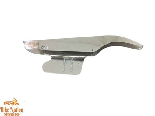 Bsa a10 gold - gold, aluminium