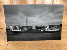 vintage merchant ship photo "