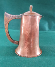 Arts and Crafts Hugh Wallis