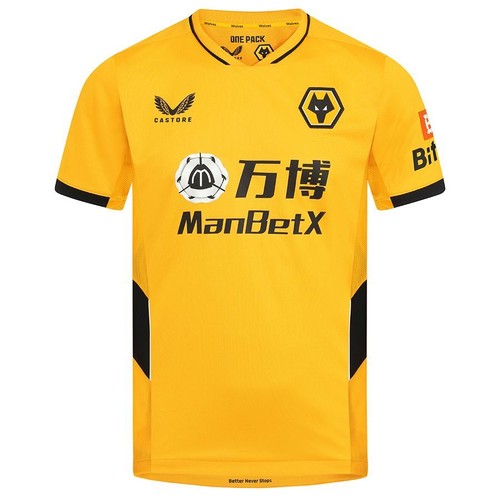 Official castore wolverhampton - official,