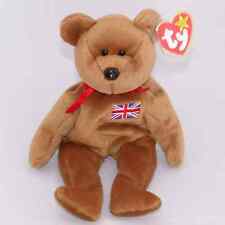 MINT Collectable TY Beanie