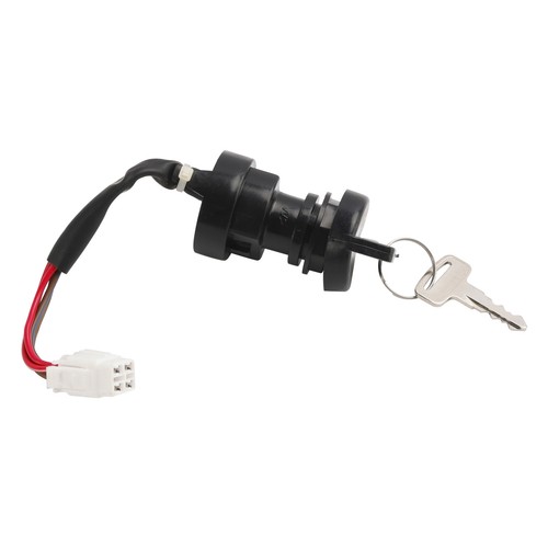 Ignition switch lock 2 keys - ignition, &