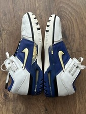 Nike Air Zoom Generation 2004 Lebron James shoes Basketball  UK12.5  Project