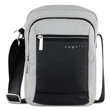 bugatti Sera Shoulder Bag Light Grey
