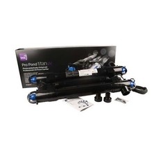 TMC Pro Pond Titan 110w UV