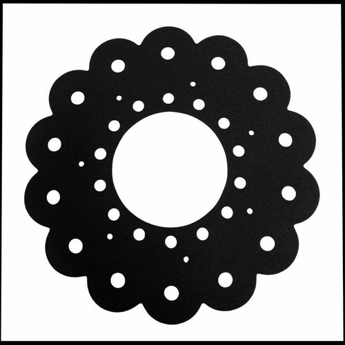 Vacuum cleaner cyclone foam - cyclone,