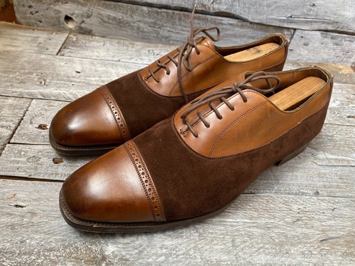 Edward green ralph - x, lauren