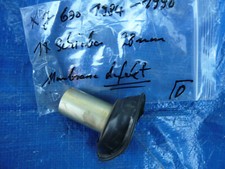 Yamaha XJ 600 Type 51J 3KM 51H