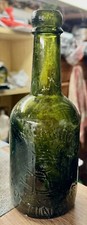 1880’s Beer Bottle - Squat &