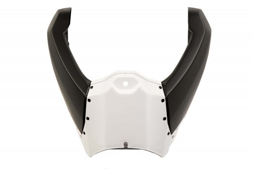 Acerbis radiator scoops for - acerbis,