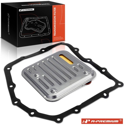 Premium automatic gearbox - a-premium,