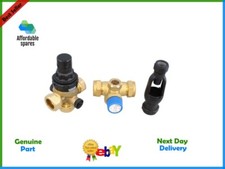 Heatrae Sadia Megaflo Cold Water Combination Valve 95605817