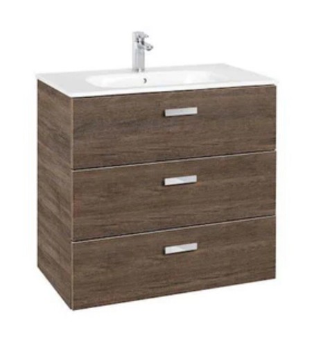 Roca victoria 800mm - 800mm, vanity