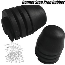 2x BONNET STOP PROP For VW
