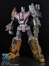 New In Stock Zeta Toys ZA-07