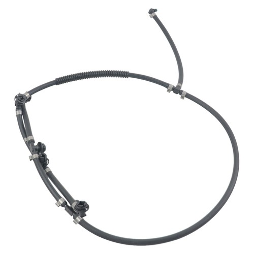 Fuel injector return - fuel, pipe
