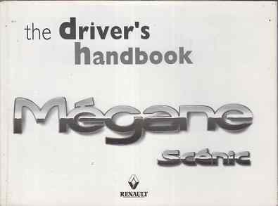 Renault megane scenic 1 - 1.4, 1.6