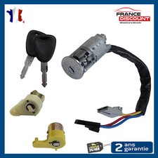Steering Lock Ignition Switch