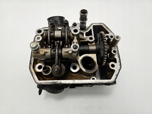 Honda deauville ntv 650 - honda,