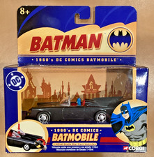 1960's Batman Die-Cast
