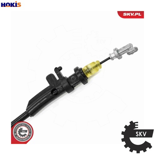 Bonnet lock 16skv207 for - bonnet,