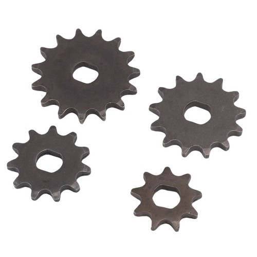 4pcs scooter motor chain - scooter,