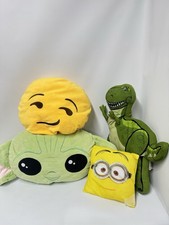Mixed Plush Toy Bundle Baby