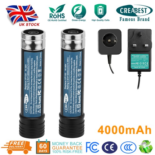 4000mah ni mh - 4000mah, ni-mh