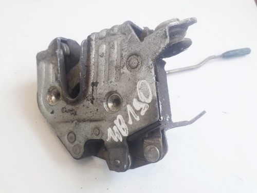 Door lock central locking - ,