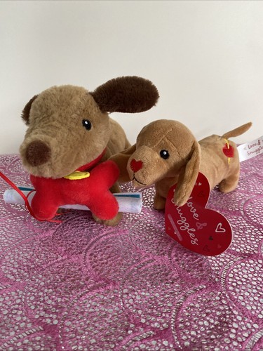 With snuggles sainsbury - snuggles, sainsbury’s