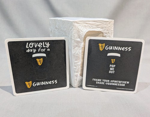 100 guinness pop - guinness,