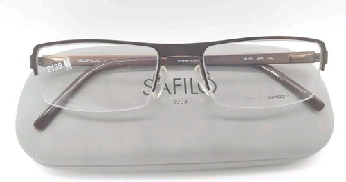Safilo design 242 - sd,