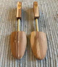 Rochester Shoe Tree Co. Cedar