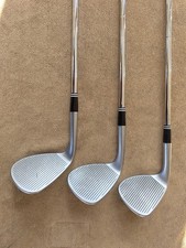 Cleveland RTX Full Face 2 Wedge Set of 3