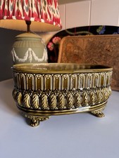 Casa Pupo London Planter Green