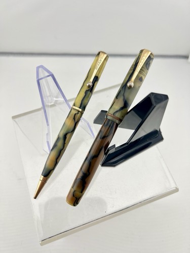 Parker duofold streamline - duofold,