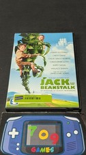 Jack and the Beanstalk (DVD