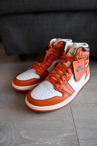 Nike air jordan high og - 1,