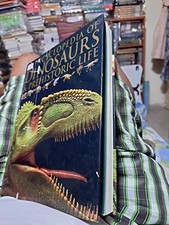 Encyclopedia dinosaurs and - of,