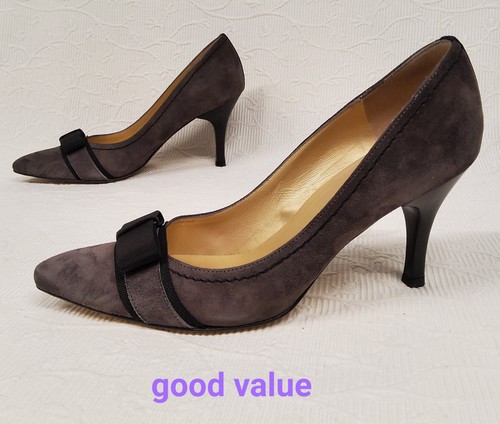 Peter kaiser court shoes - peter, uk