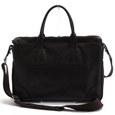 Bill Amberg business bag