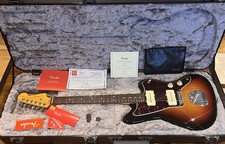 Fender American Professional