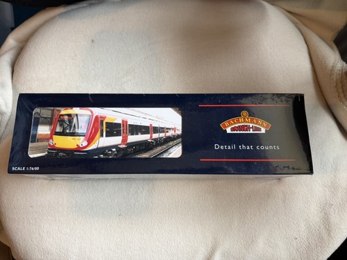 Bachmann 452 class 170 2 - 32-452,